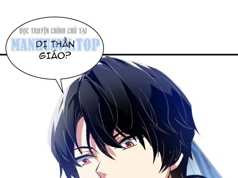Ta Sẽ Trở Thành Thần Minh! Chap 15 - Next Chap 14