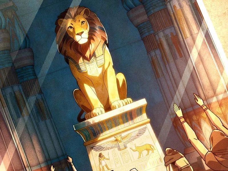 Ta Sẽ Trở Thành Thần Minh! Chap 15 - Next Chap 14