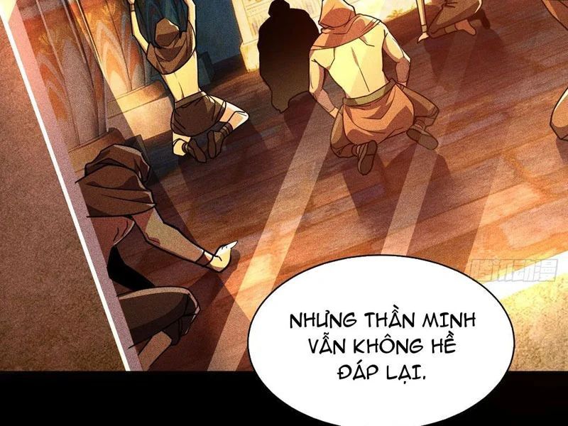 Ta Sẽ Trở Thành Thần Minh! Chap 15 - Next Chap 14