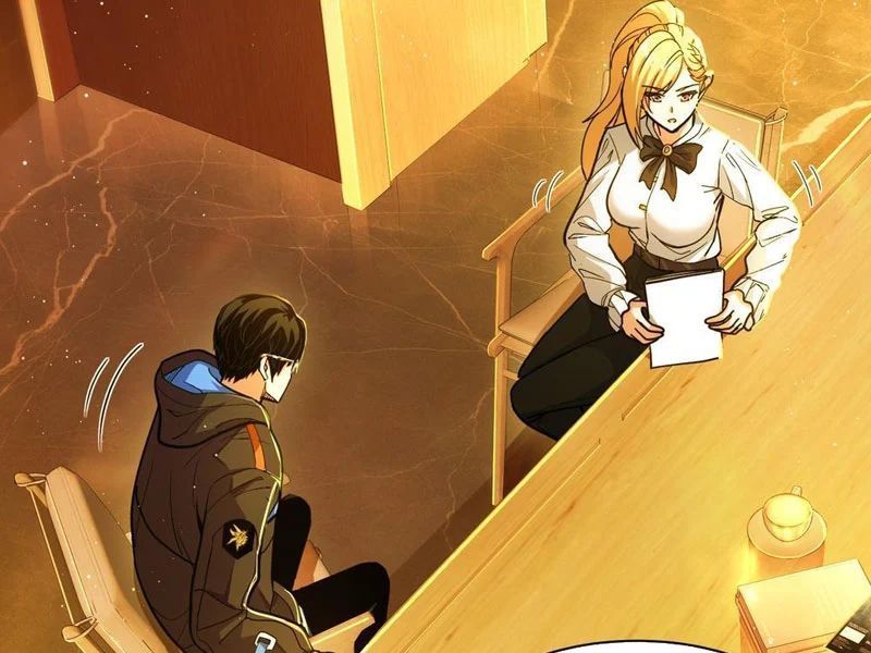 Ta Sẽ Trở Thành Thần Minh! Chap 15 - Next Chap 14