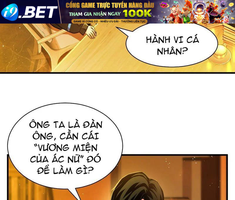 Ta Sẽ Trở Thành Thần Minh! Chap 15 - Next Chap 14