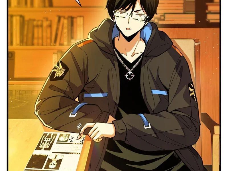 Ta Sẽ Trở Thành Thần Minh! Chap 15 - Next Chap 14