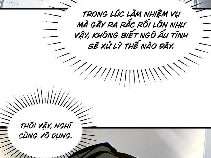 Ta Sẽ Trở Thành Thần Minh! Chap 15 - Next Chap 14