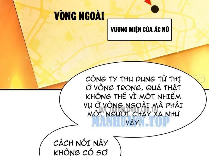 Ta Sẽ Trở Thành Thần Minh! Chap 15 - Next Chap 14