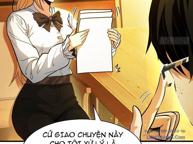 Ta Sẽ Trở Thành Thần Minh! Chap 15 - Next Chap 14