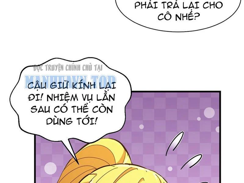 Ta Sẽ Trở Thành Thần Minh! Chap 15 - Next Chap 14