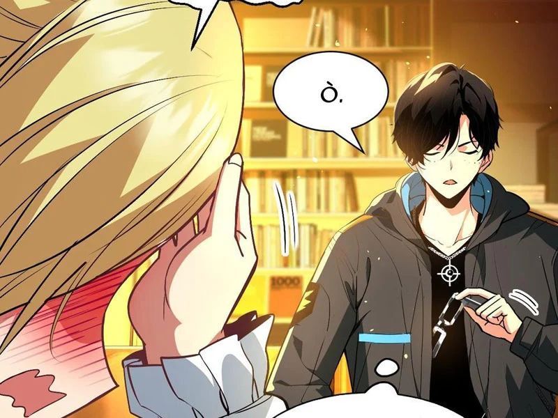 Ta Sẽ Trở Thành Thần Minh! Chap 15 - Next Chap 14