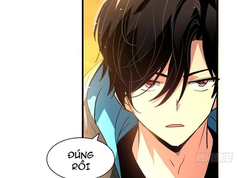 Ta Sẽ Trở Thành Thần Minh! Chap 15 - Next Chap 14