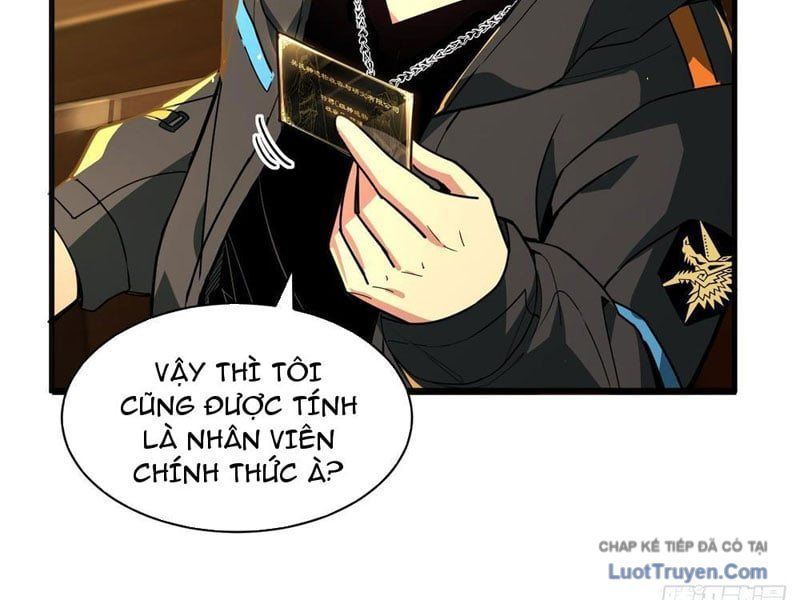 Ta Sẽ Trở Thành Thần Minh! Chap 15 - Next Chap 14