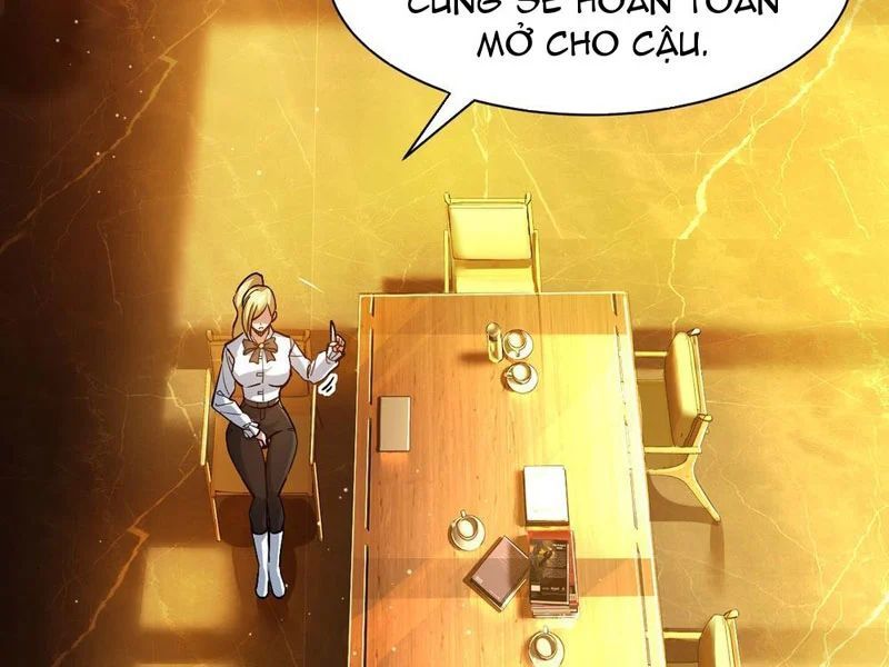 Ta Sẽ Trở Thành Thần Minh! Chap 15 - Next Chap 14