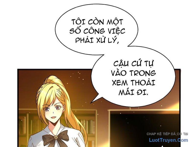 Ta Sẽ Trở Thành Thần Minh! Chap 15 - Next Chap 14