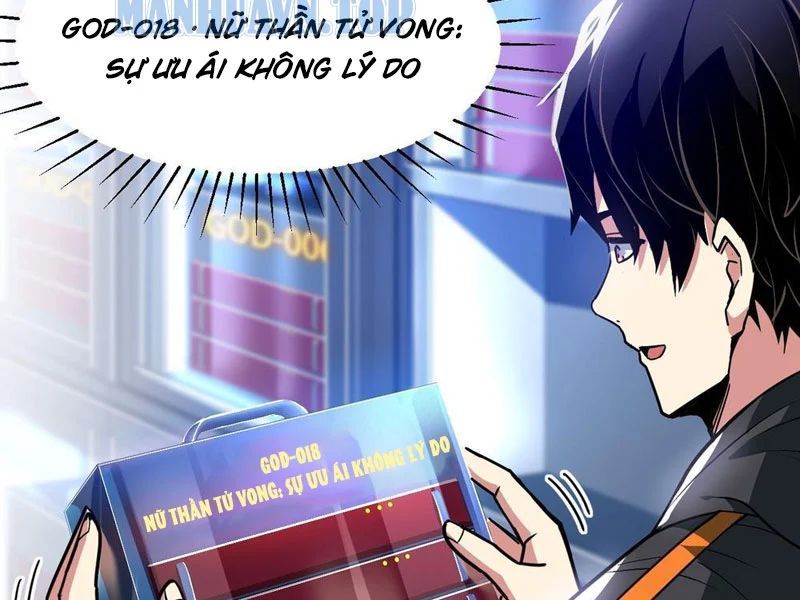 Ta Sẽ Trở Thành Thần Minh! Chap 15 - Next Chap 14