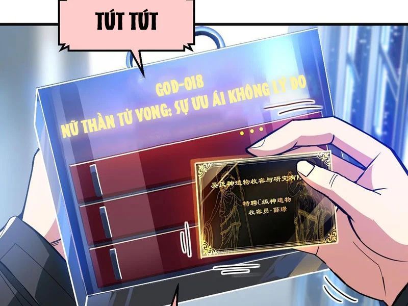 Ta Sẽ Trở Thành Thần Minh! Chap 15 - Next Chap 14