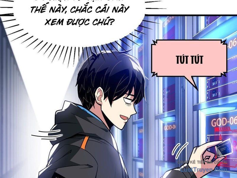 Ta Sẽ Trở Thành Thần Minh! Chap 15 - Next Chap 14