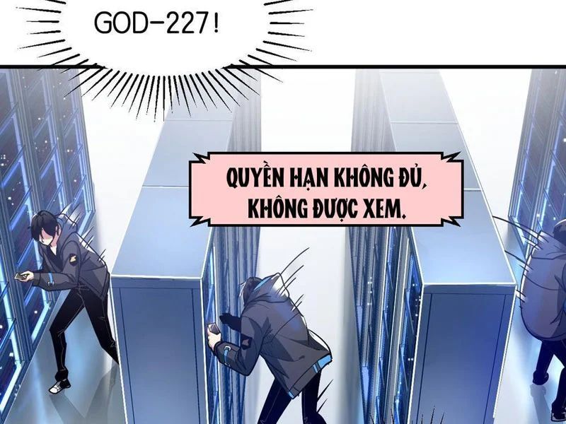 Ta Sẽ Trở Thành Thần Minh! Chap 15 - Next Chap 14
