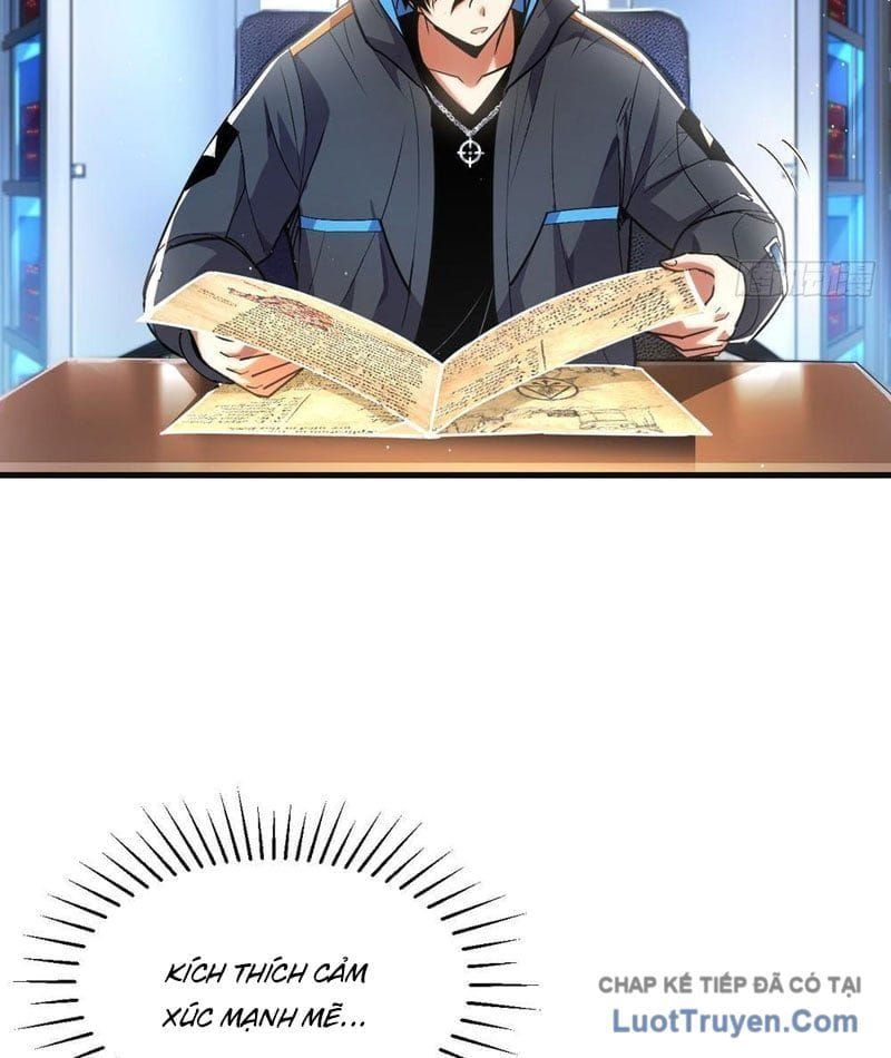 Ta Sẽ Trở Thành Thần Minh! Chap 16 - Next Chap 15