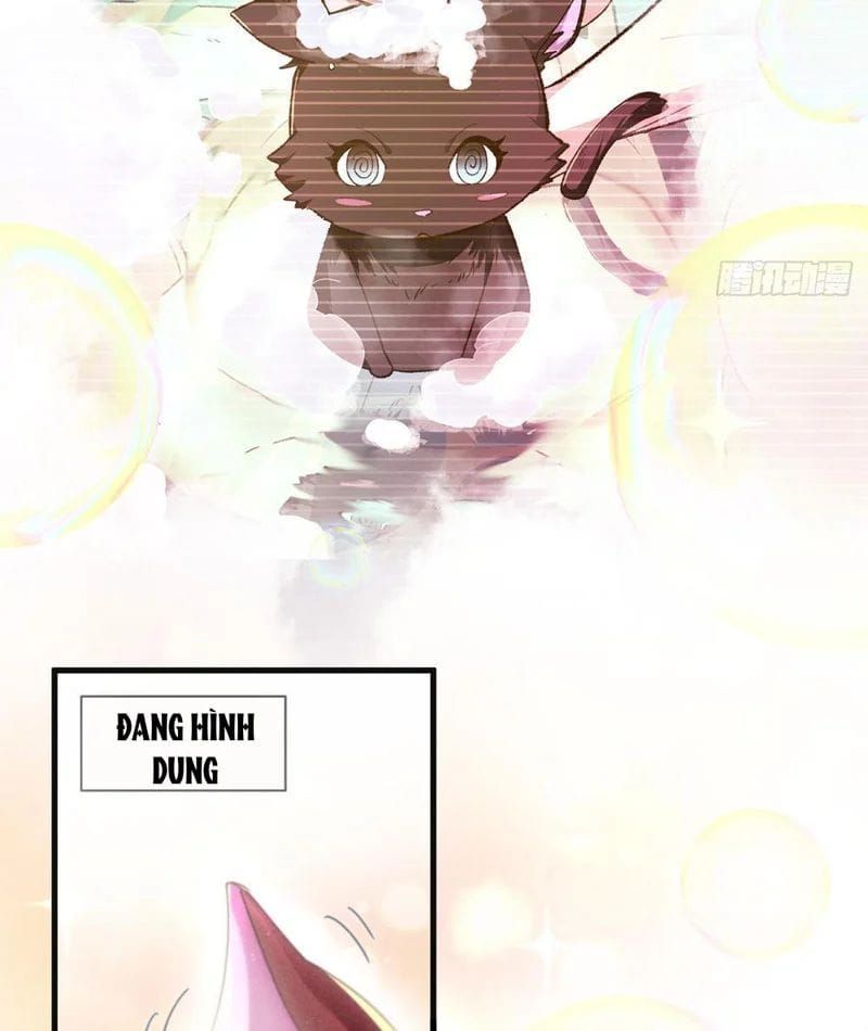 Ta Sẽ Trở Thành Thần Minh! Chap 16 - Next Chap 15