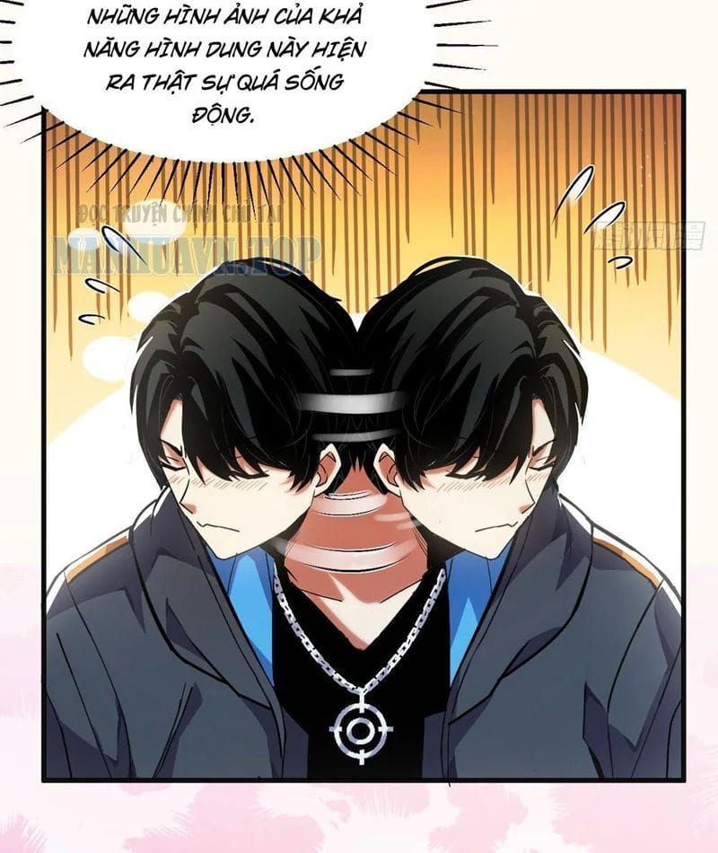 Ta Sẽ Trở Thành Thần Minh! Chap 16 - Next Chap 15