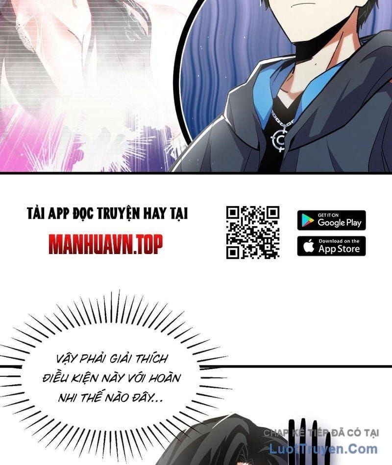 Ta Sẽ Trở Thành Thần Minh! Chap 16 - Next Chap 15