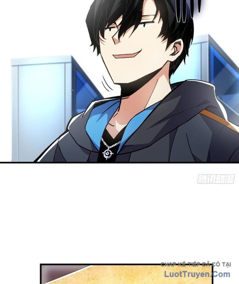 Ta Sẽ Trở Thành Thần Minh! Chap 16 - Next Chap 15