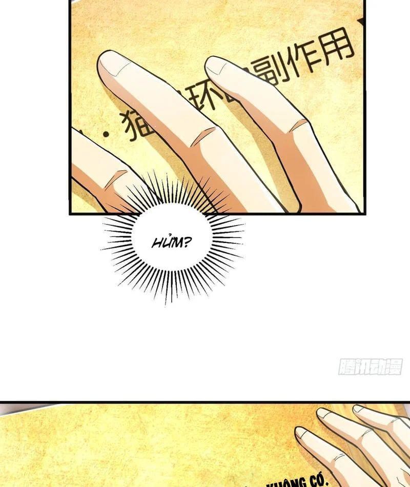 Ta Sẽ Trở Thành Thần Minh! Chap 16 - Next Chap 15