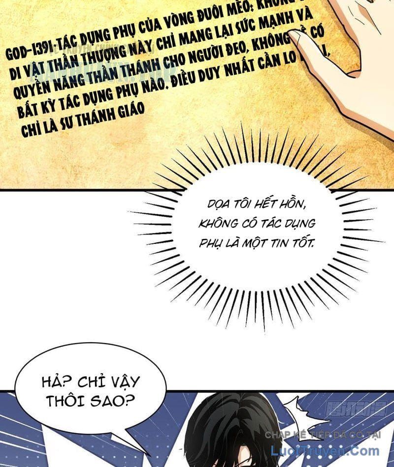 Ta Sẽ Trở Thành Thần Minh! Chap 16 - Next Chap 15