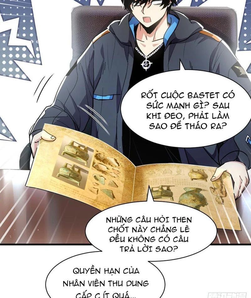 Ta Sẽ Trở Thành Thần Minh! Chap 16 - Next Chap 15