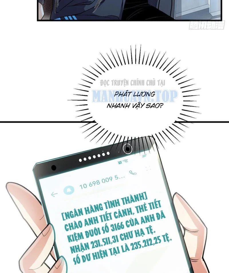 Ta Sẽ Trở Thành Thần Minh! Chap 16 - Next Chap 15