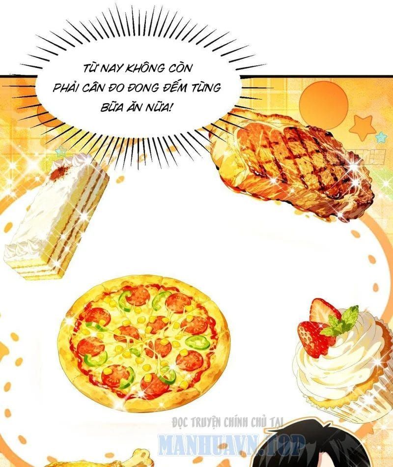 Ta Sẽ Trở Thành Thần Minh! Chap 16 - Next Chap 15