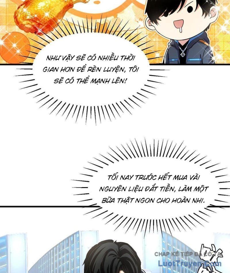 Ta Sẽ Trở Thành Thần Minh! Chap 16 - Next Chap 15