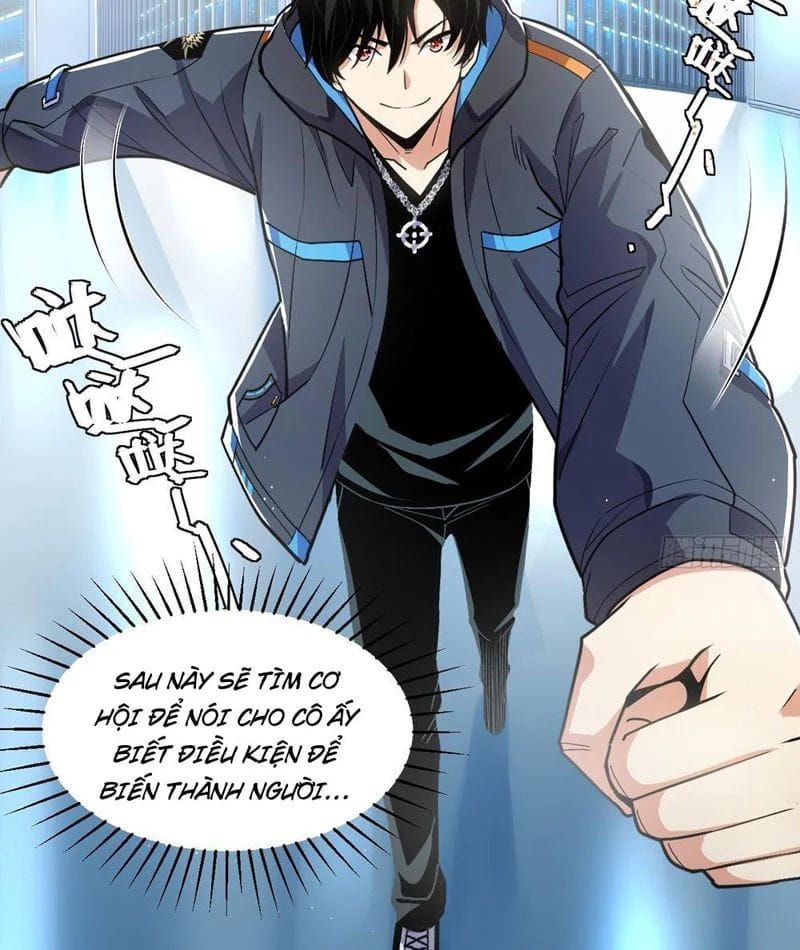 Ta Sẽ Trở Thành Thần Minh! Chap 16 - Next Chap 15