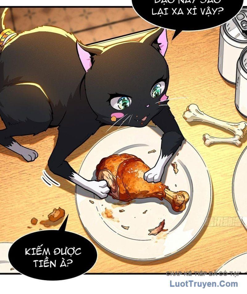 Ta Sẽ Trở Thành Thần Minh! Chap 16 - Next Chap 15