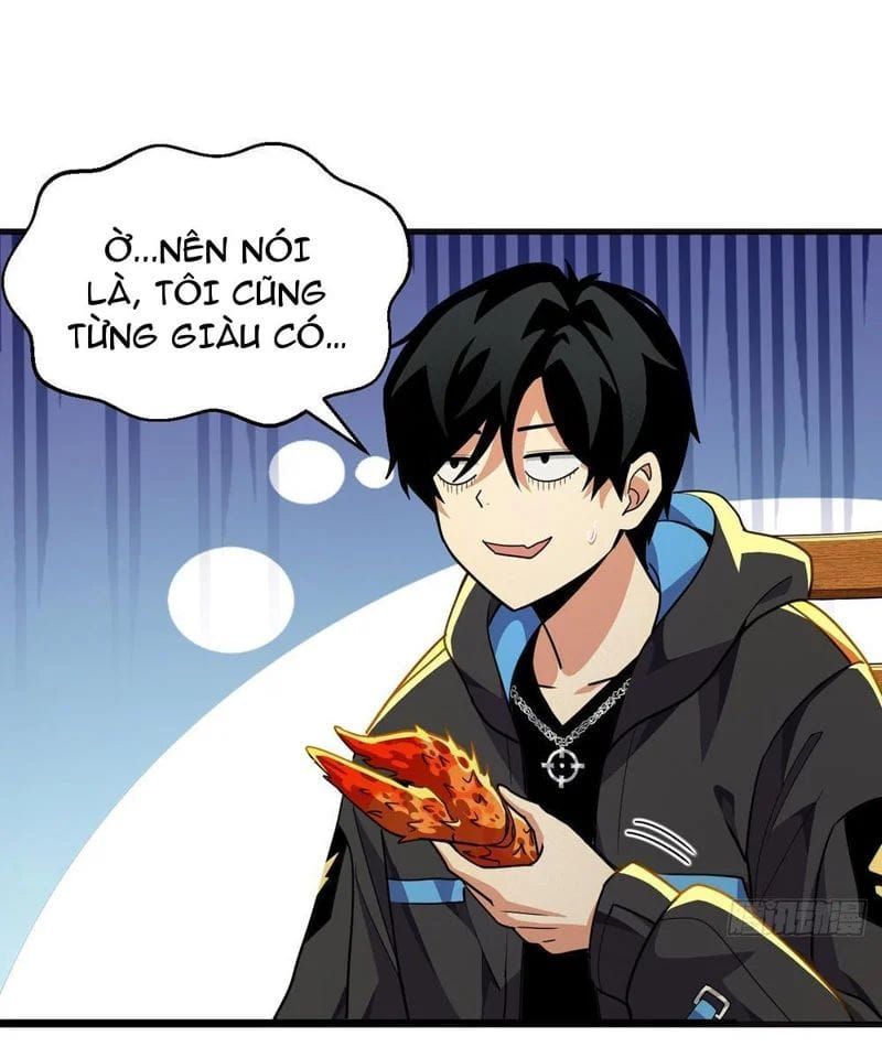 Ta Sẽ Trở Thành Thần Minh! Chap 16 - Next Chap 15