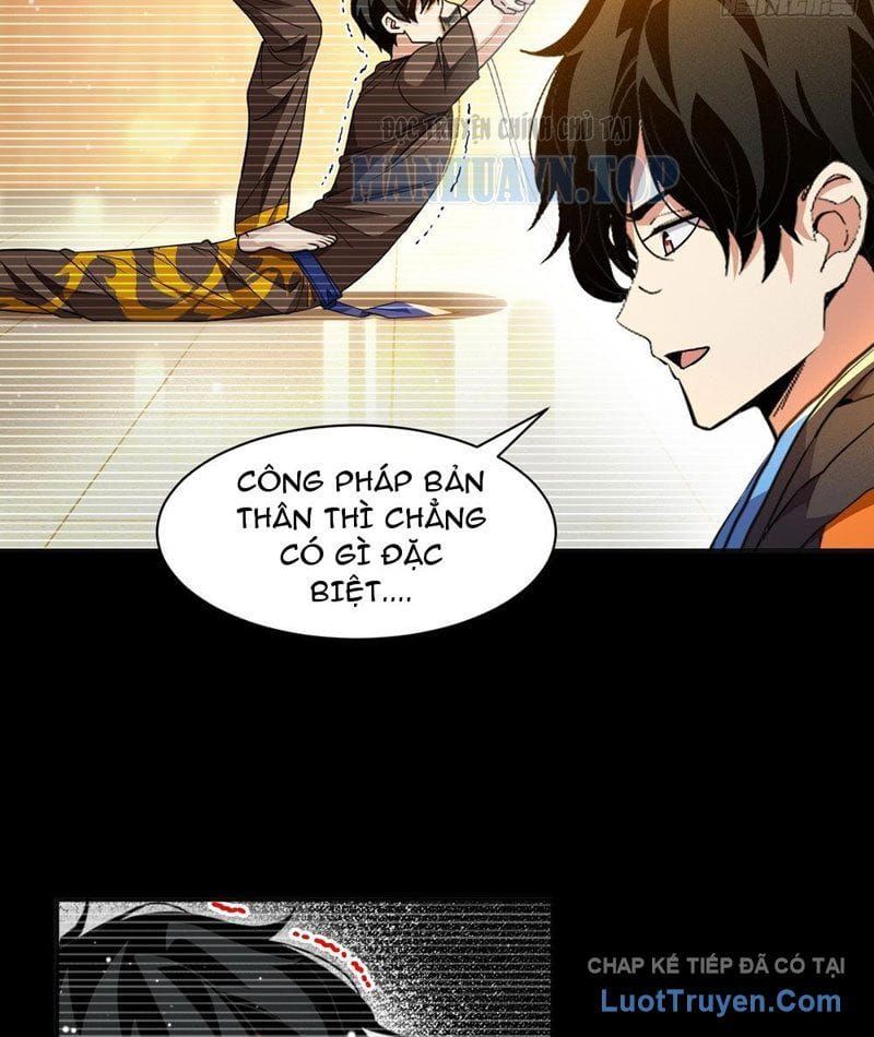 Ta Sẽ Trở Thành Thần Minh! Chap 16 - Next Chap 15