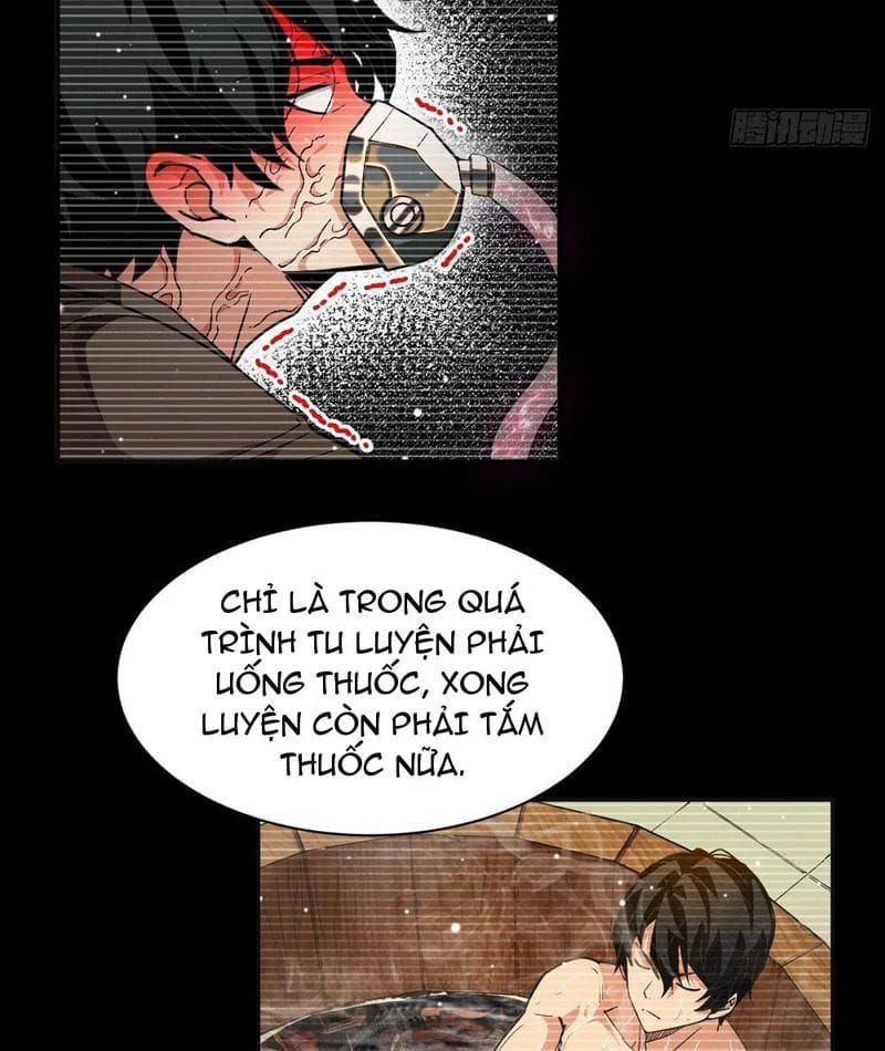Ta Sẽ Trở Thành Thần Minh! Chap 16 - Next Chap 15