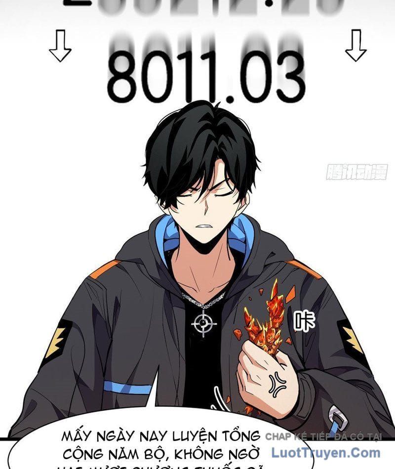 Ta Sẽ Trở Thành Thần Minh! Chap 16 - Next Chap 15