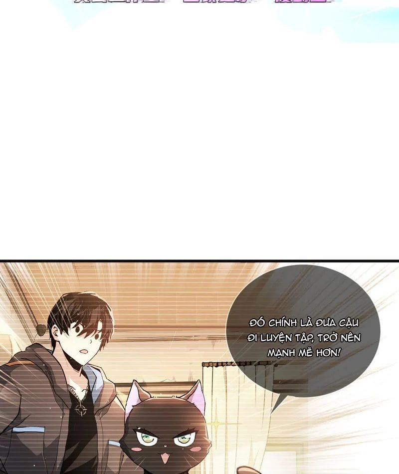 Ta Sẽ Trở Thành Thần Minh! Chap 16 - Next Chap 15