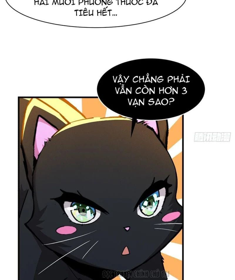 Ta Sẽ Trở Thành Thần Minh! Chap 16 - Next Chap 15