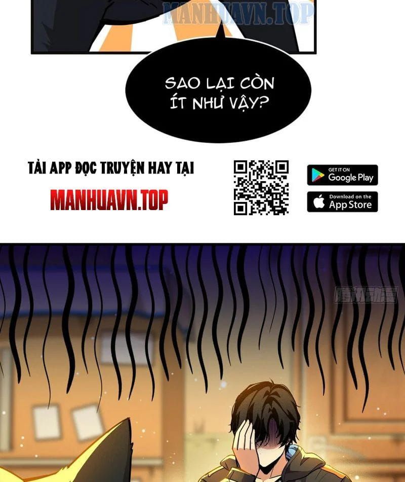 Ta Sẽ Trở Thành Thần Minh! Chap 16 - Next Chap 15