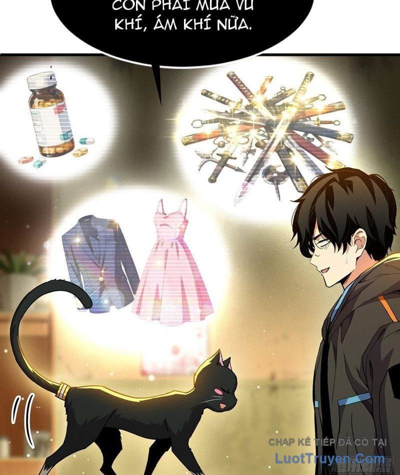 Ta Sẽ Trở Thành Thần Minh! Chap 16 - Next Chap 15