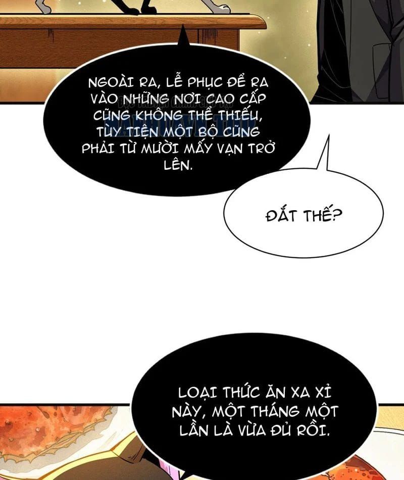 Ta Sẽ Trở Thành Thần Minh! Chap 16 - Next Chap 15