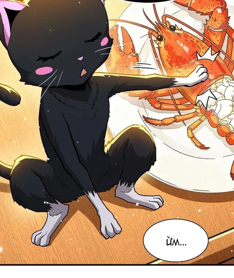 Ta Sẽ Trở Thành Thần Minh! Chap 16 - Next Chap 15