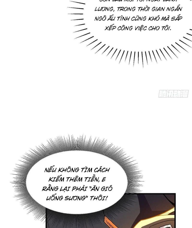 Ta Sẽ Trở Thành Thần Minh! Chap 16 - Next Chap 15