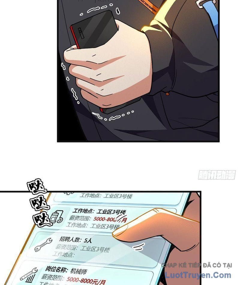 Ta Sẽ Trở Thành Thần Minh! Chap 16 - Next Chap 15