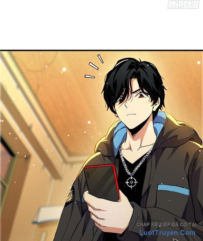 Ta Sẽ Trở Thành Thần Minh! Chap 16 - Next Chap 15