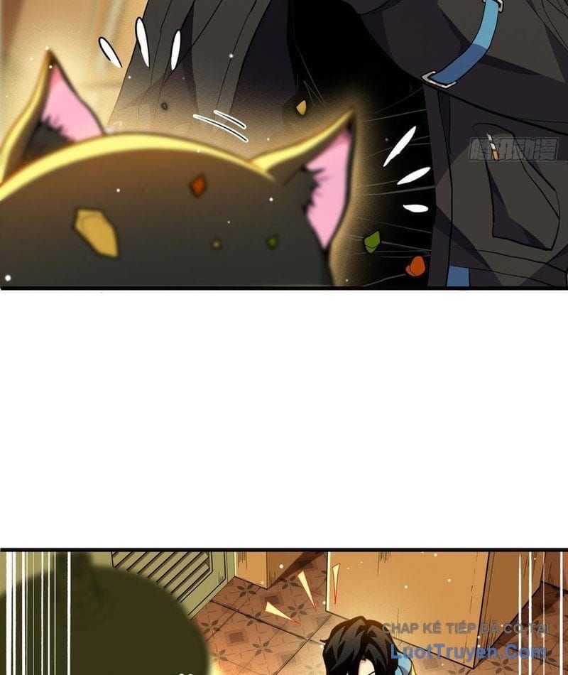 Ta Sẽ Trở Thành Thần Minh! Chap 16 - Next Chap 15