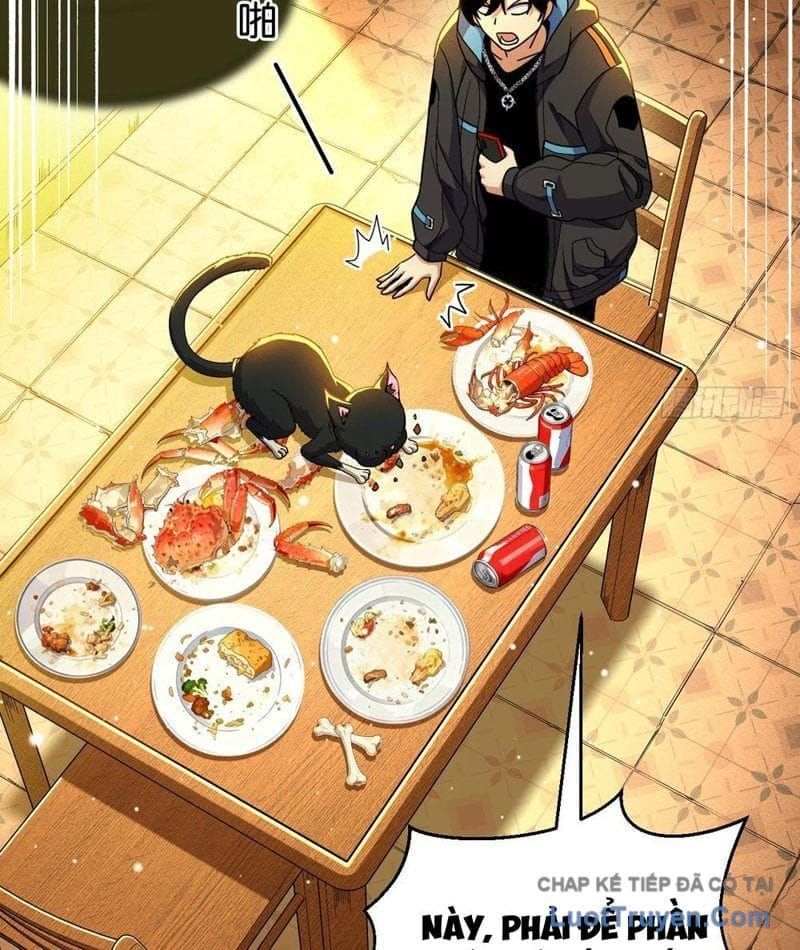 Ta Sẽ Trở Thành Thần Minh! Chap 16 - Next Chap 15