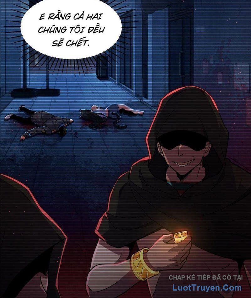 Ta Sẽ Trở Thành Thần Minh! Chap 16 - Next Chap 15