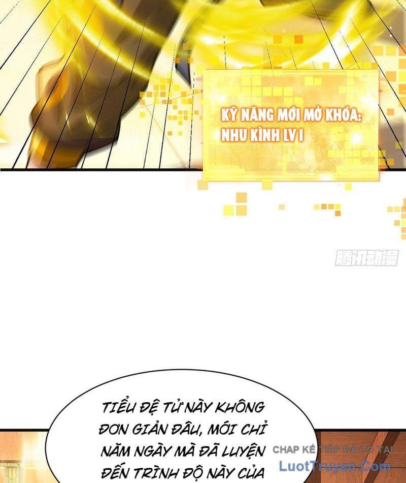 Ta Sẽ Trở Thành Thần Minh! Chap 16 - Next Chap 15