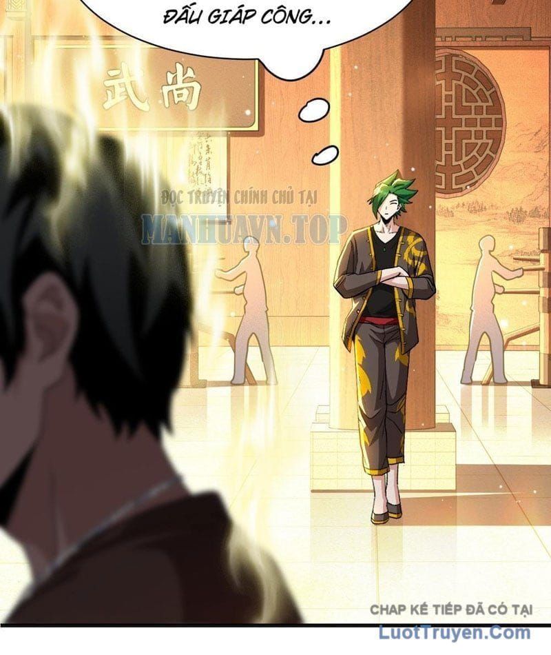 Ta Sẽ Trở Thành Thần Minh! Chap 16 - Next Chap 15